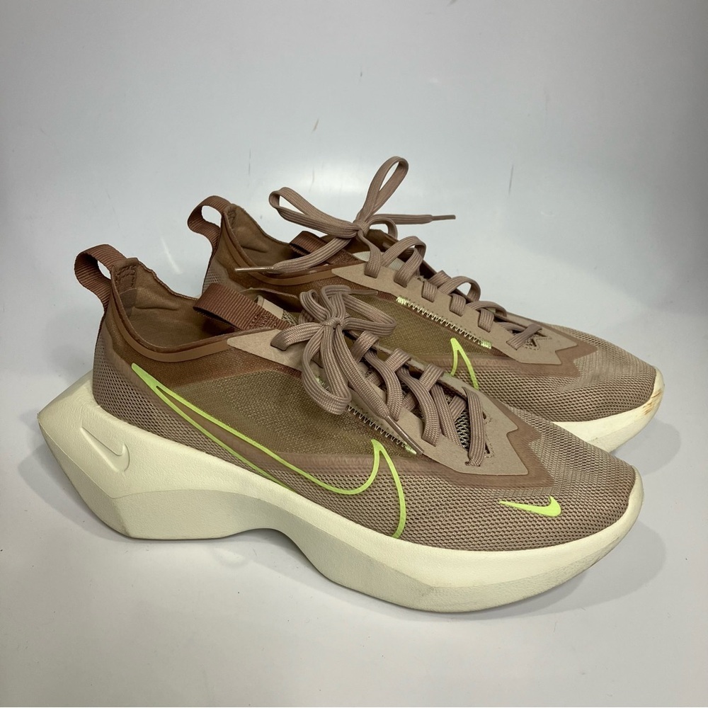 Nike Vista Lite in fossil stone size 8‎ - Picture 3 of 9